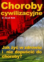 książka Choroby cywilizacyjne (Wersja elektroniczna (PDF))