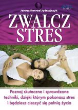 książka Zwalcz stres (Wersja audio (Audio CD))